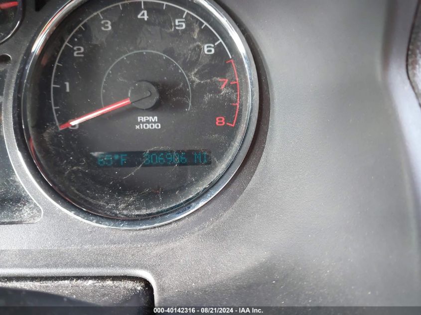 2005 Chevrolet Cobalt Ls VIN: 1G1AL12F857652732 Lot: 40142316