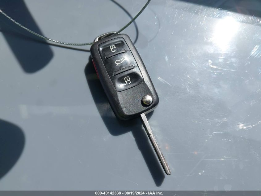 2016 Volkswagen Jetta 1.4T S VIN: 3VW267AJ6GM410555 Lot: 40142338