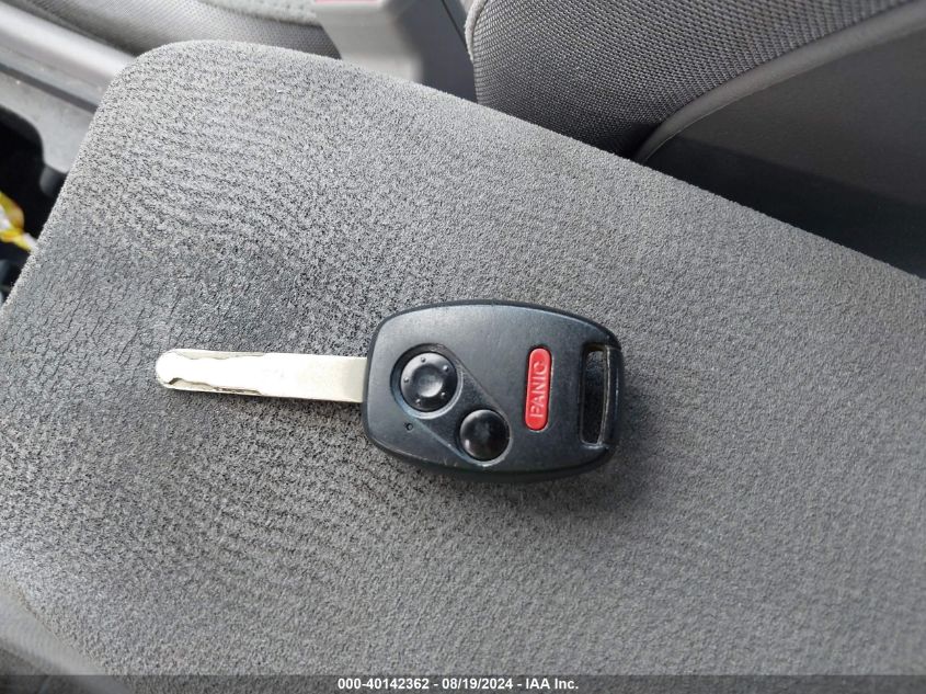 2008 Honda Civic Lx VIN: 2HGFA15528H500915 Lot: 40142362