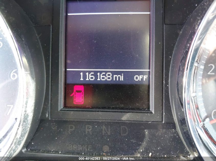 2014 CHRYSLER TOWN & COUNTRY TOURING - 2C4RC1BG3ER293002