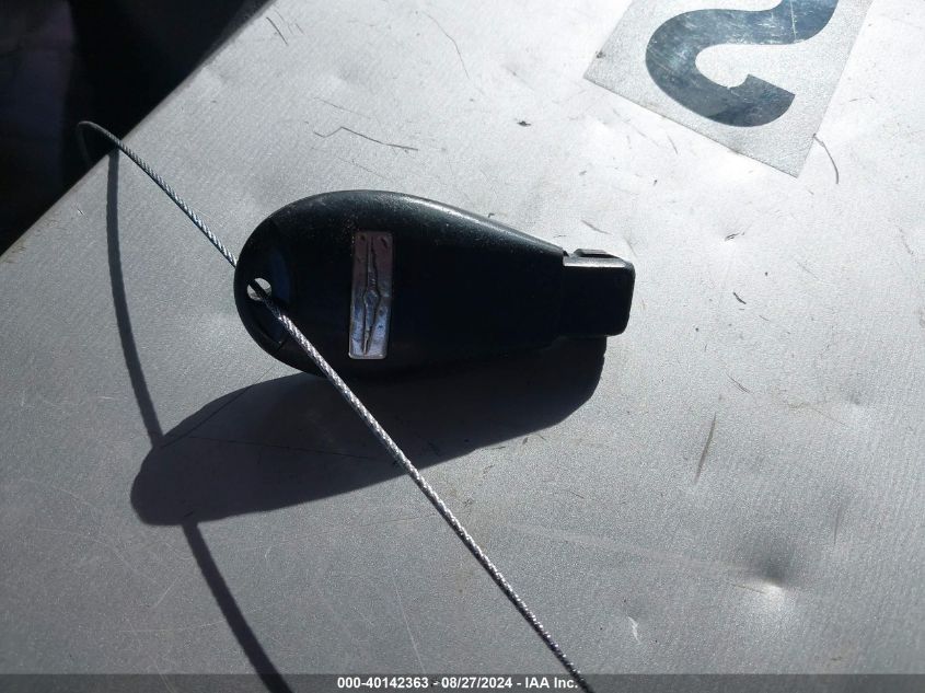 2014 CHRYSLER TOWN & COUNTRY TOURING - 2C4RC1BG3ER293002