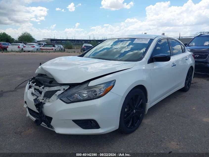 1N4AL3AP3JC266370 2018 NISSAN ALTIMA - Image 2