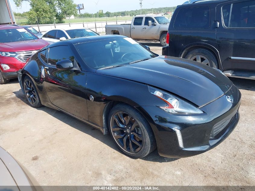 JN1AZ4EH5JM572226 2018 Nissan 370Z Touring/Sport/Nismo