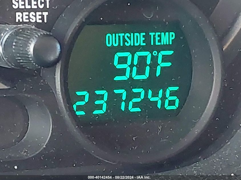 2005 Honda Pilot Ex VIN: 2HKYF18475H536047 Lot: 40142454