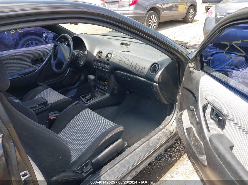 1992 Toyota Paseo VIN: JT2EL45F1N0114235 Lot: 40142525