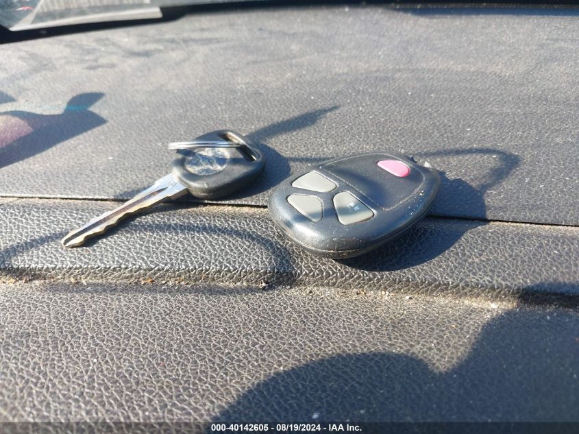 2010 Chevrolet Silverado 1500 Lt VIN: 1GCSKSE34AZ122908 Lot: 40142605