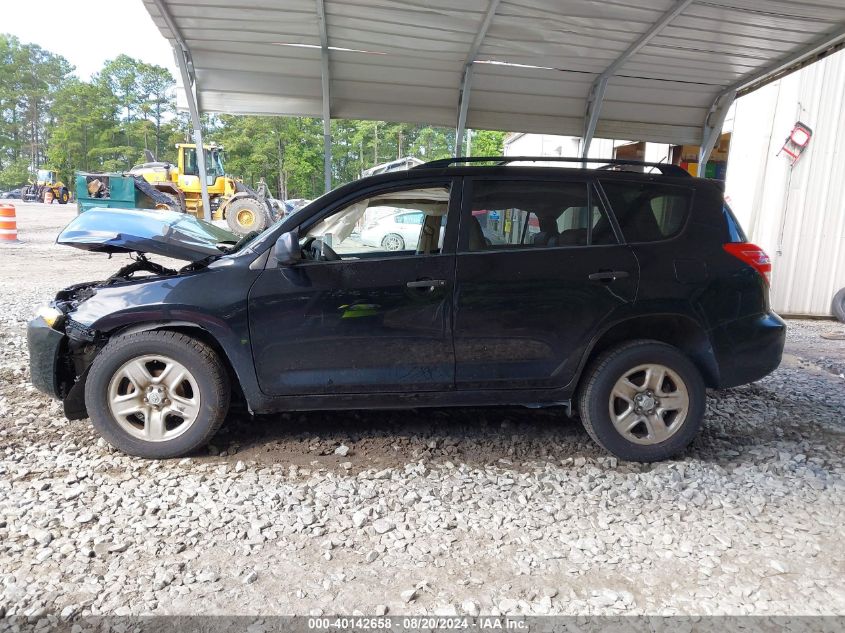 2010 Toyota Rav4 VIN: JTMBF4DV1AD038223 Lot: 40142658