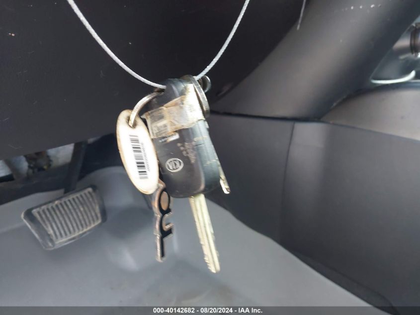 2011 Kia Soul + VIN: KNDJT2A28B7315050 Lot: 40142682