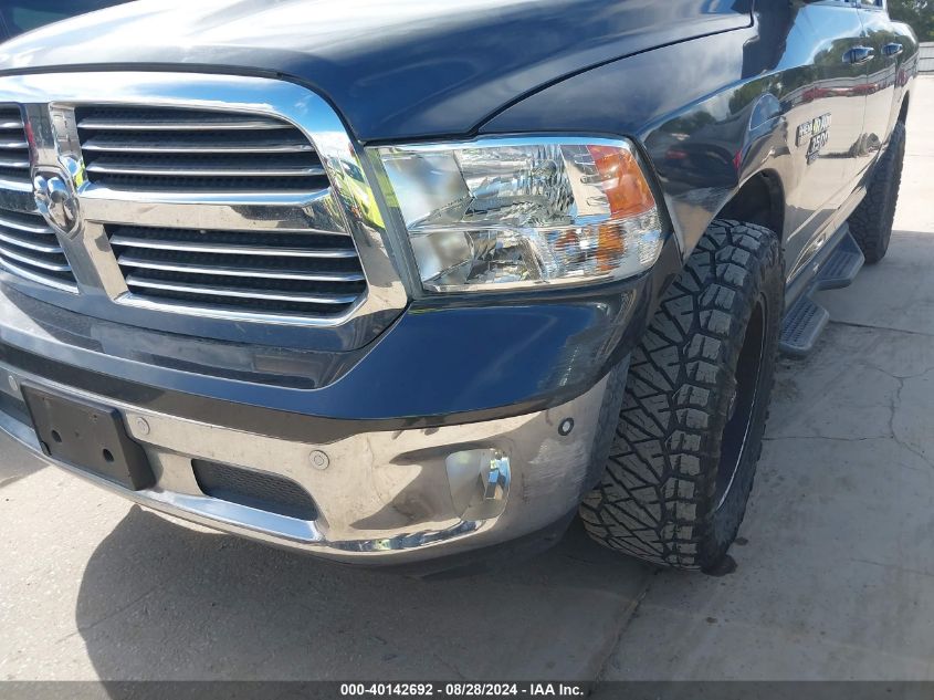 1C6RR7LT4KS579066 2019 Ram 1500 Classic Lone Star 4X4 5'7 Box