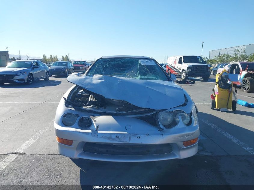 JH4DC4455WS019189 1998 Acura Integra Ls