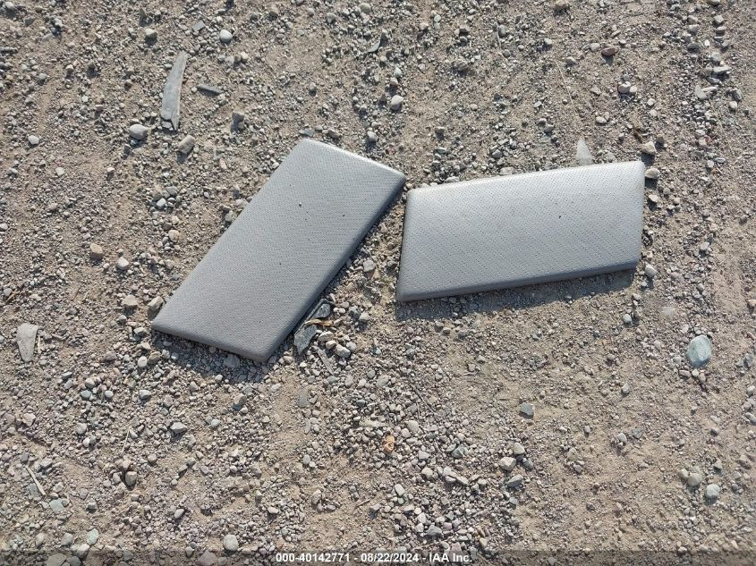 2003 Ford Taurus Ses VIN: 1FAFP55293A181682 Lot: 40142771