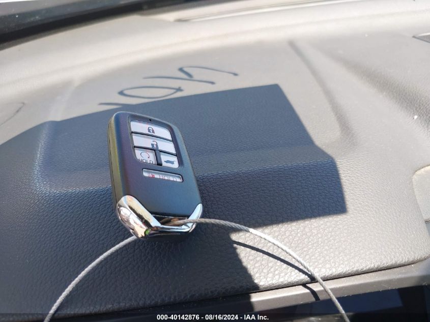 2017 Honda Cr-V Ex VIN: 7FARW1H56HE031556 Lot: 40142876