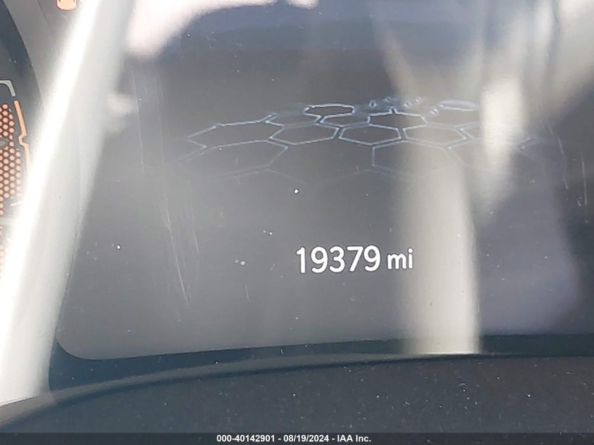 2023 Jeep Compass Limited 4X4 VIN: 3C4NJDCNXPT565631 Lot: 40142901