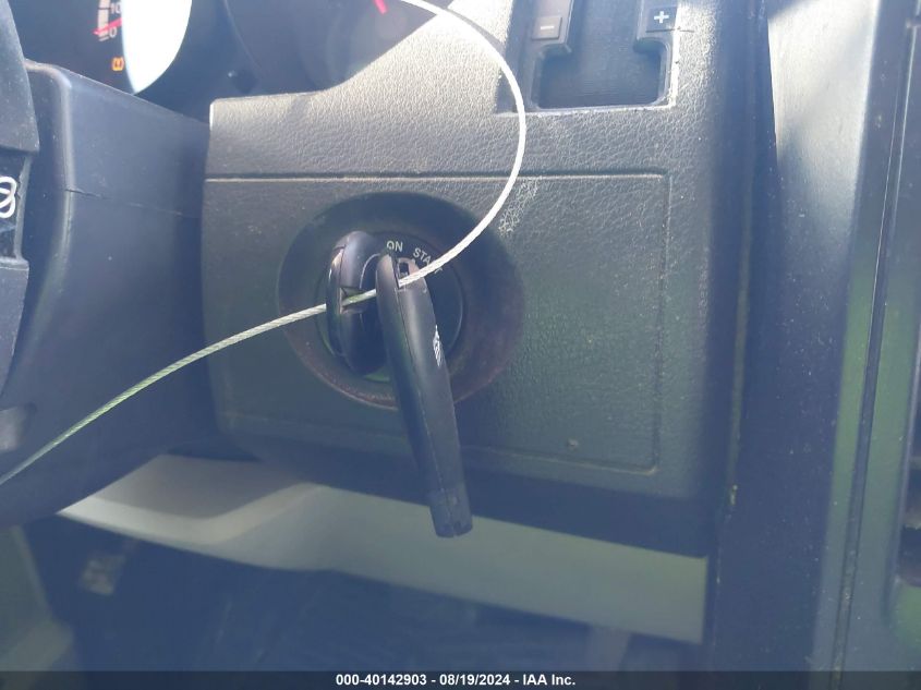 2009 Dodge Grand Caravan Cv VIN: 2D8HN11EX9R583296 Lot: 40142903