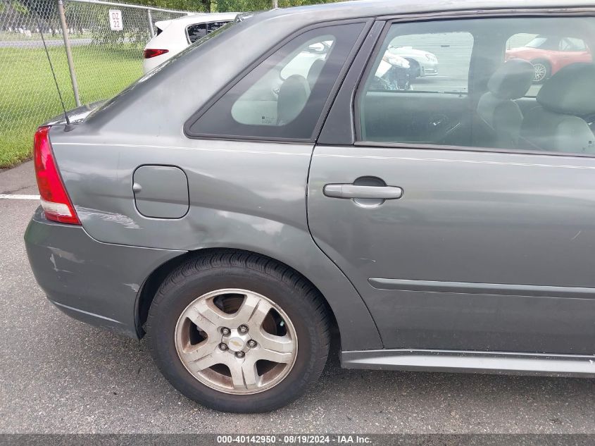 2004 Chevrolet Malibu Maxx Lt VIN: 1G1ZU64824F208679 Lot: 40142950