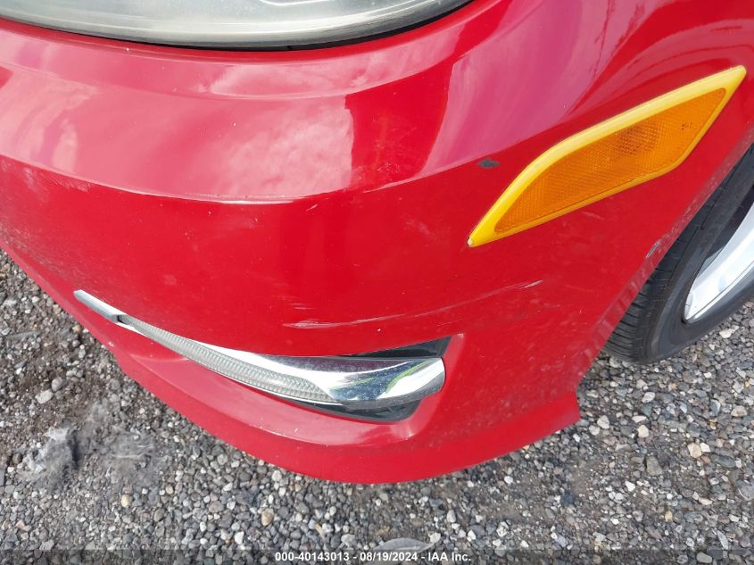 2012 Mercedes-Benz C 250 Luxury/Sport VIN: WDDGF4HB1CA660661 Lot: 40143013