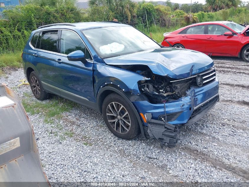 3VV3B7AX5LM076442 2020 VOLKSWAGEN TIGUAN - Image 1