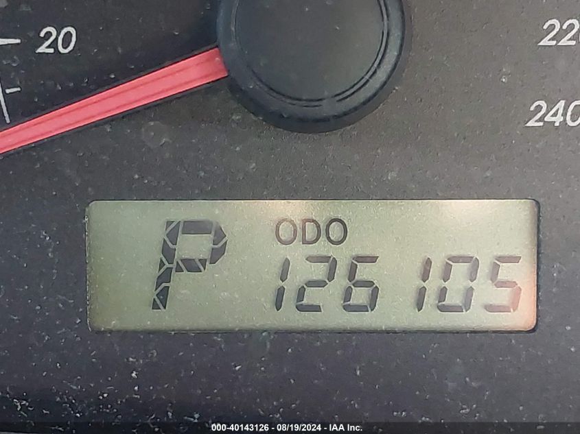 2010 Toyota Corolla VIN: 1NXBU4EE8AZ337384 Lot: 40143126