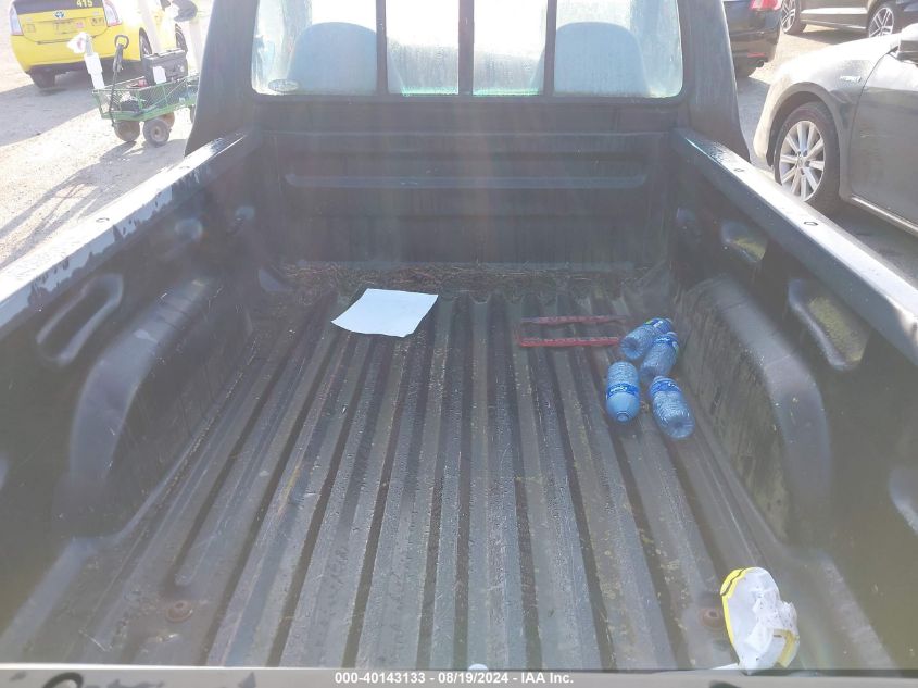 1997 Ford Ranger Splash/Xl/Xlt VIN: 1FTCR10A3VPA66915 Lot: 40143133