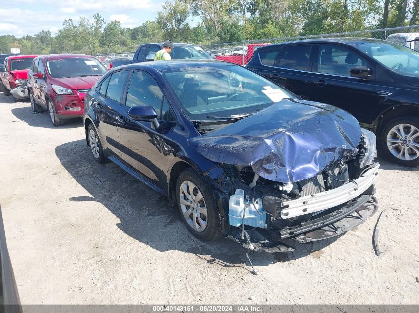 JTDEPRAE6LJ013169 2020 TOYOTA COROLLA - Image 1