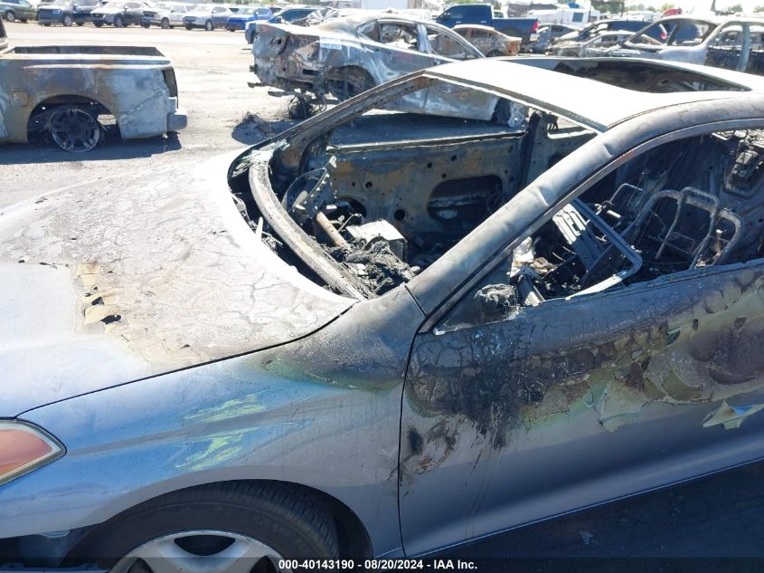 2006 Toyota Camry Solara Se/Sle VIN: 4T1CE30P06U567822 Lot: 40143190