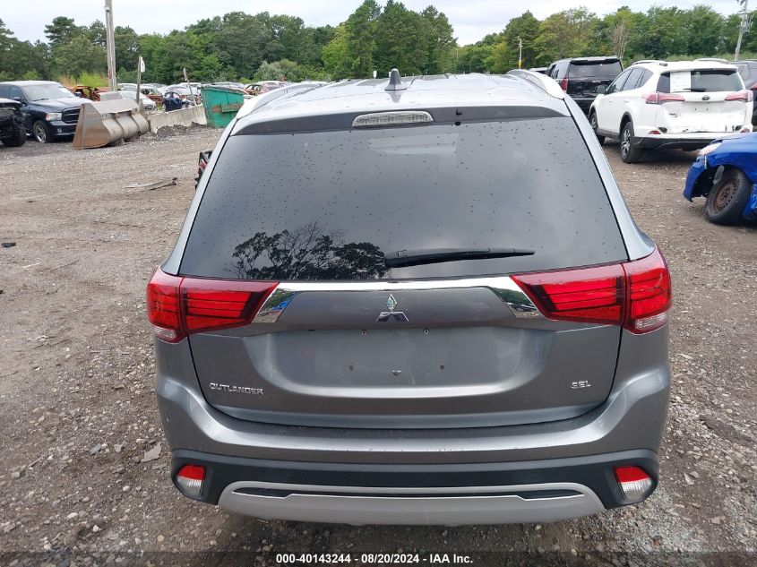 JA4AD3A32LZ043364 2020 MITSUBISHI OUTLANDER - Image 16