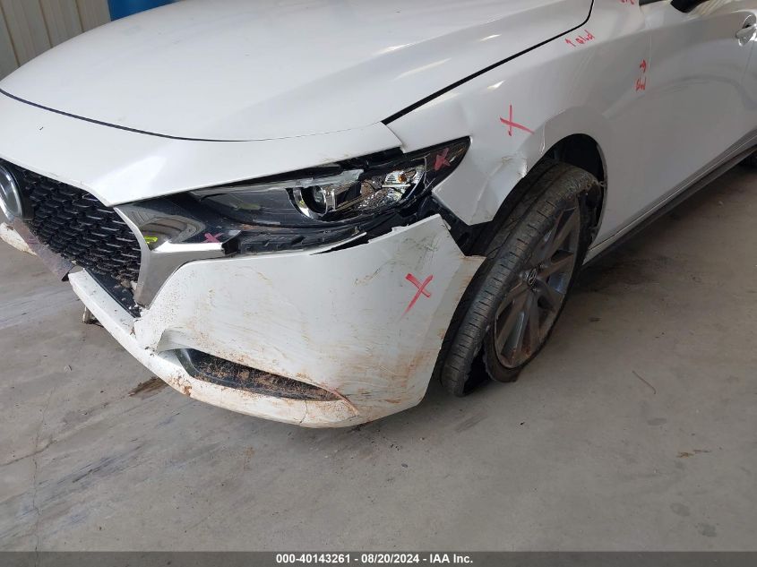 3MZBPAAL8KM107068 2019 Mazda Mazda3 Select Package