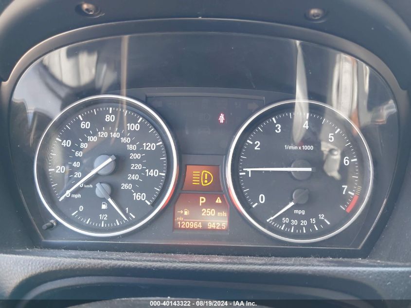 2011 BMW 328I VIN: WBAPH5C58BA446841 Lot: 40143322