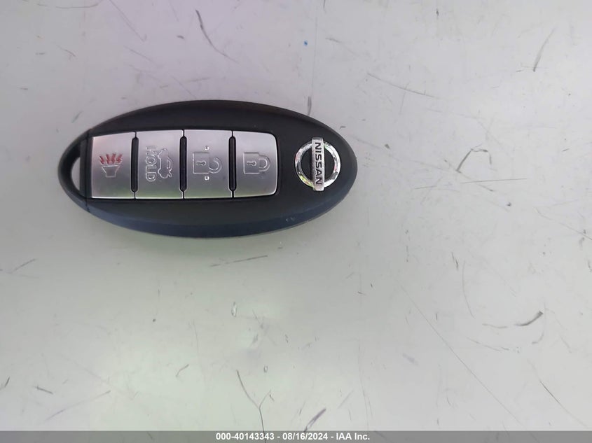 2016 Nissan Sentra Sv VIN: 3N1AB7AP9GY311562 Lot: 40143343