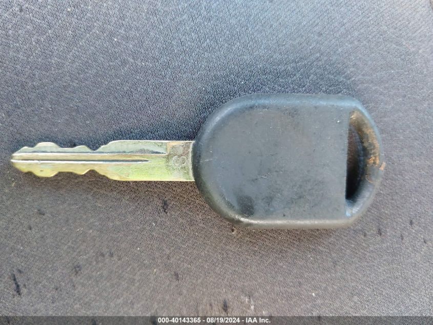 1FTRX12W35NB98982 2005 Ford F-150 Stx/Xl/Xlt