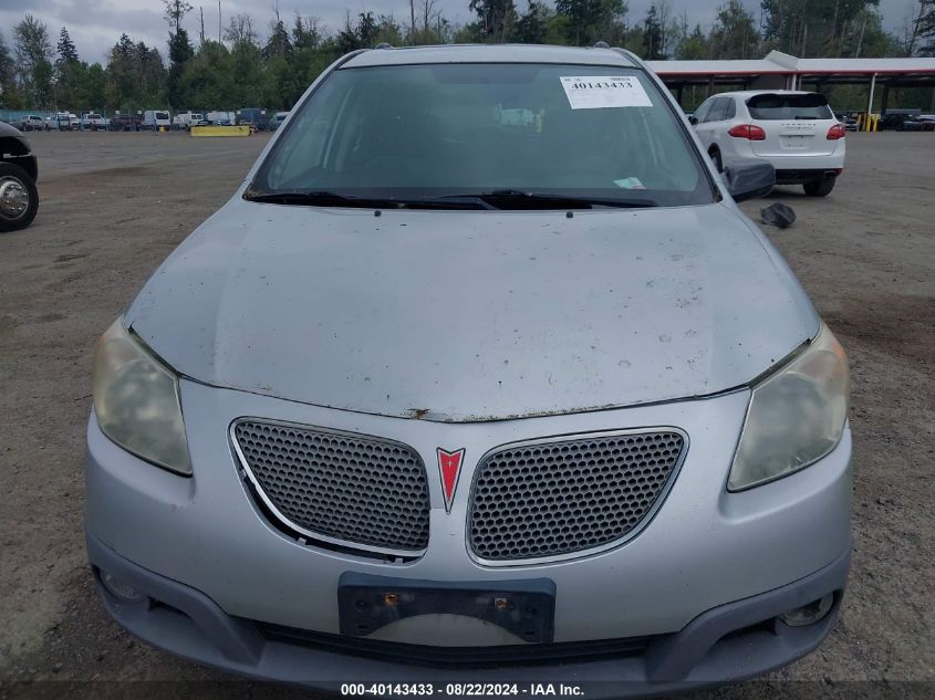 5Y2SM63865Z438364 2005 Pontiac Vibe