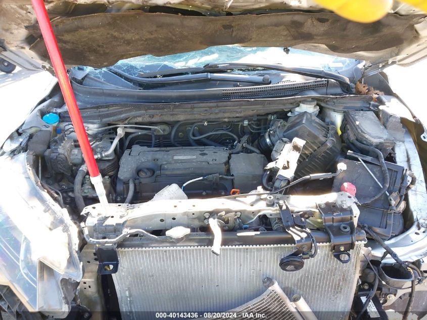 3CZRM3H58GG711832 2016 Honda Cr-V Ex