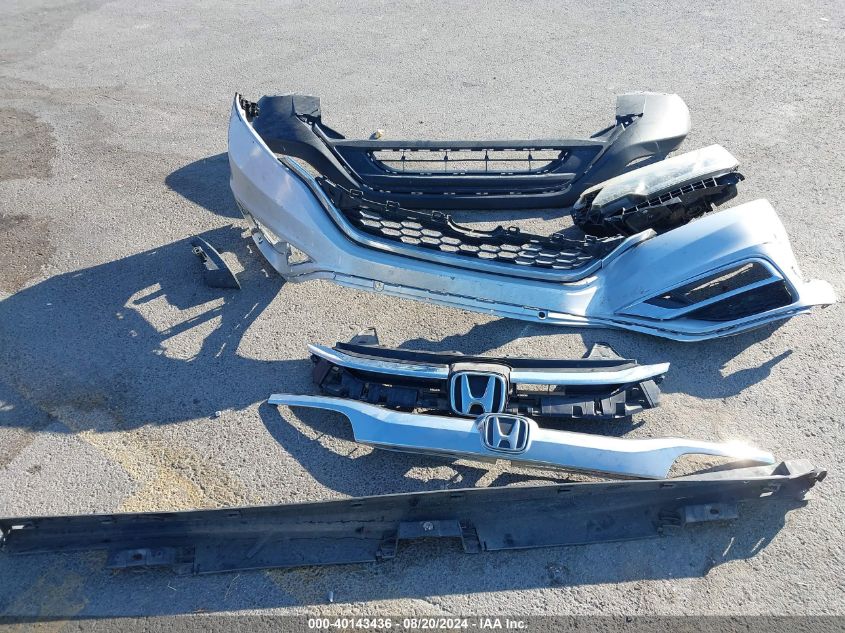 3CZRM3H58GG711832 2016 Honda Cr-V Ex