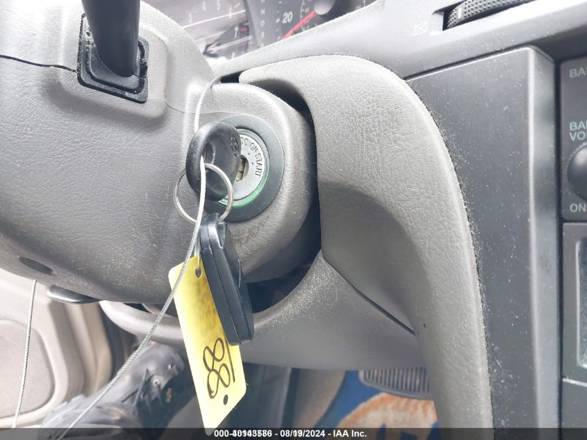 KMHDN46D86U220651 2006 Hyundai Elantra Gls/Limited