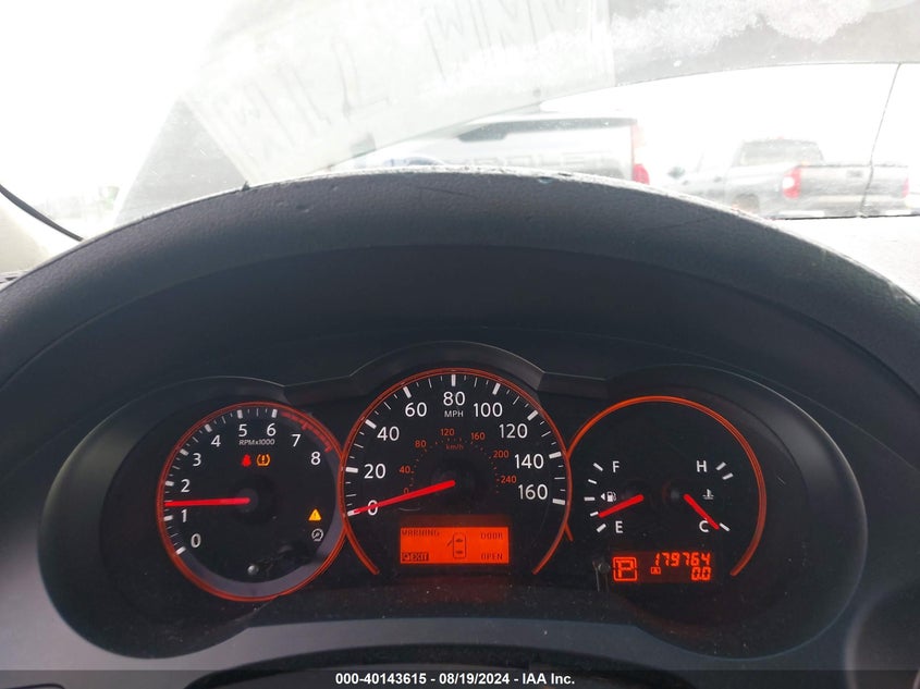 2009 Nissan Altima 2.5 S VIN: 1N4AL21E89N543670 Lot: 40143615