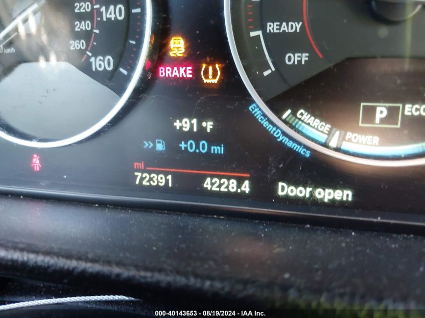 2018 BMW 430I GRAN COUPE XDRIVE - WBA4J3C56JBL03732