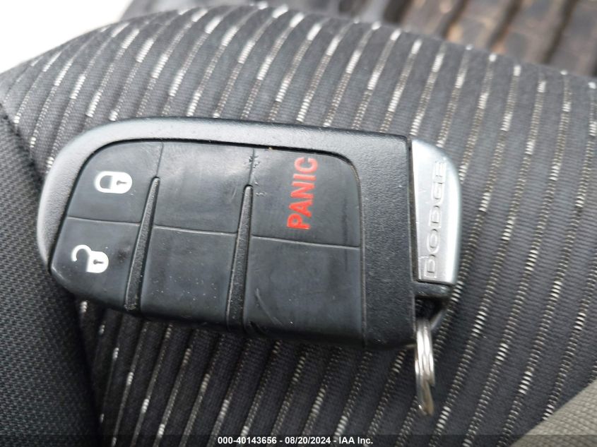 2011 Dodge Journey Mainstreet VIN: 3D4PG1FG0BT502990 Lot: 40143656