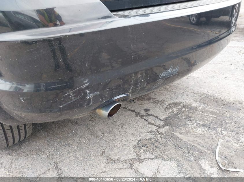 2011 Dodge Journey Mainstreet VIN: 3D4PG1FG0BT502990 Lot: 40143656