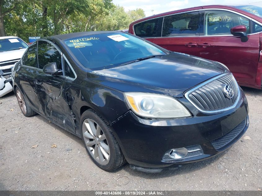 2013 Buick Verano VIN: 1G4PP5SK3D4143167 Lot: 40143686