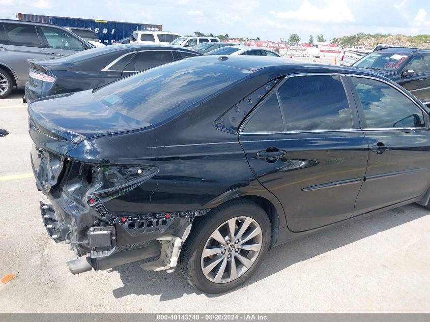 2015 Toyota Camry Xle VIN: 4T1BF1FK2FU993939 Lot: 40143740