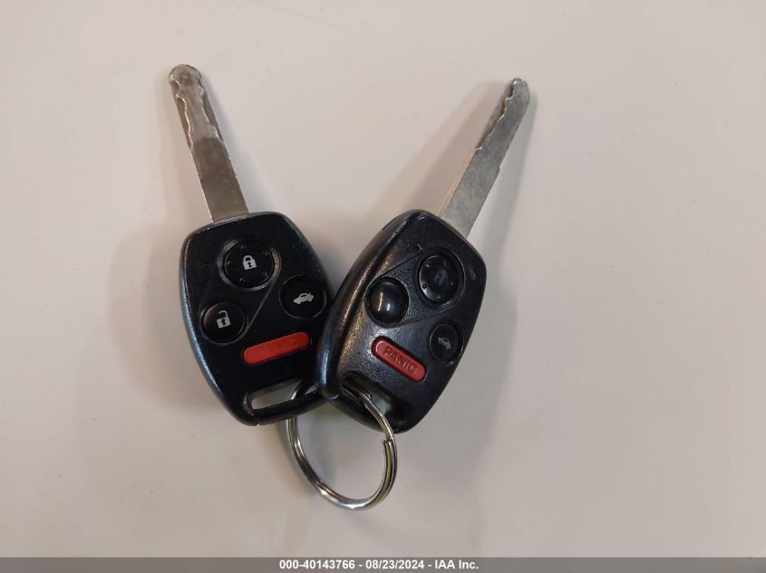 2005 Honda Cr-V Lx VIN: SHSRD78515U344815 Lot: 40143766