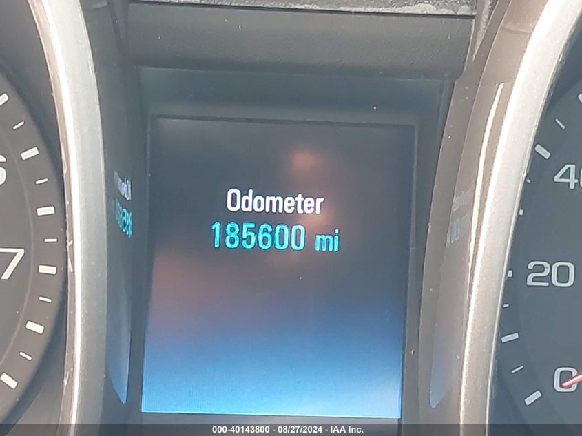 2014 CHEVROLET MALIBU 1LT - 1G11C5SL7EF128264