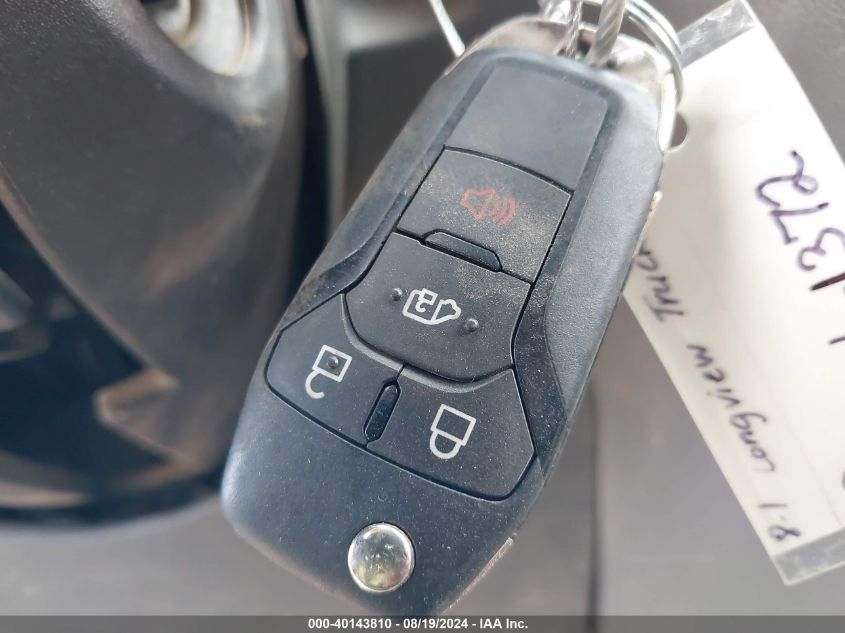 2023 Ford Transit-250 VIN: 1FTBR2X87PKA51256 Lot: 40143810