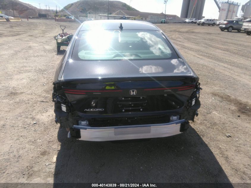 1HGCY1F36RA058006 2024 HONDA ACCORD - Image 21