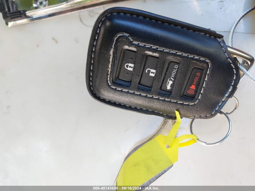 2021 Lexus Rx 350 VIN: 2T2HZMDA6MC270859 Lot: 40143850