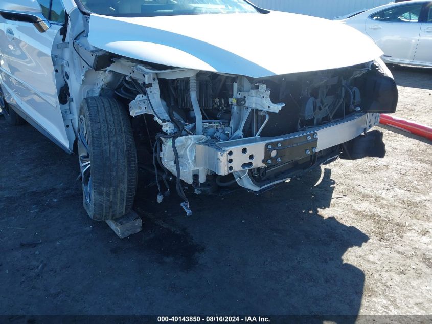 2021 Lexus Rx 350 VIN: 2T2HZMDA6MC270859 Lot: 40143850