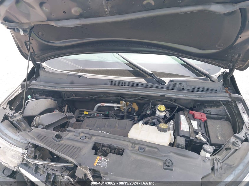 VIN KL4CJASB3JB577930 2018 BUICK ENCORE PREFERRED