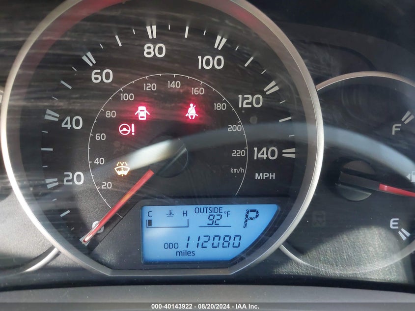 2016 TOYOTA RAV4 LE - JTMZFREV8GJ087634