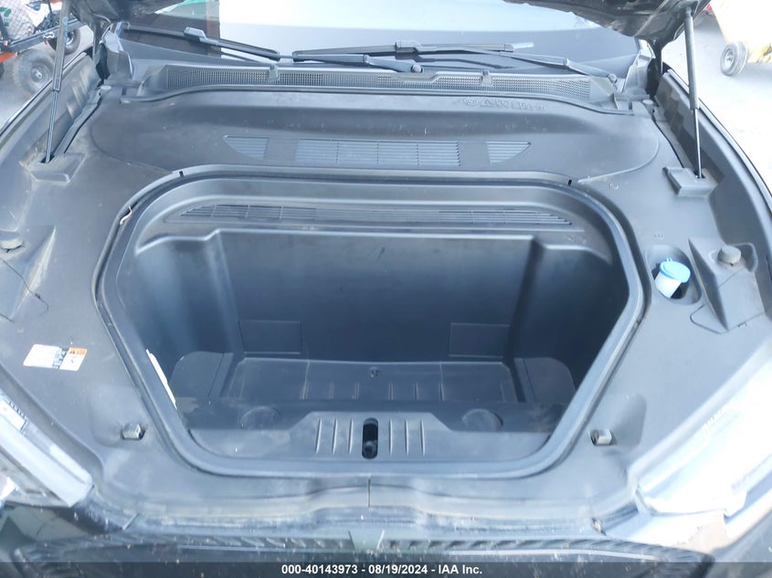 2022 FORD MUSTANG MACH-E CALIFORNIA ROUTE 1 - 3FMTK2R73NMA28684