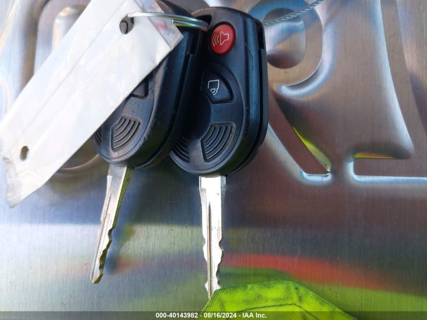 2008 Ford Escape Hybrid VIN: 1FMCU59H28KC24230 Lot: 40143982